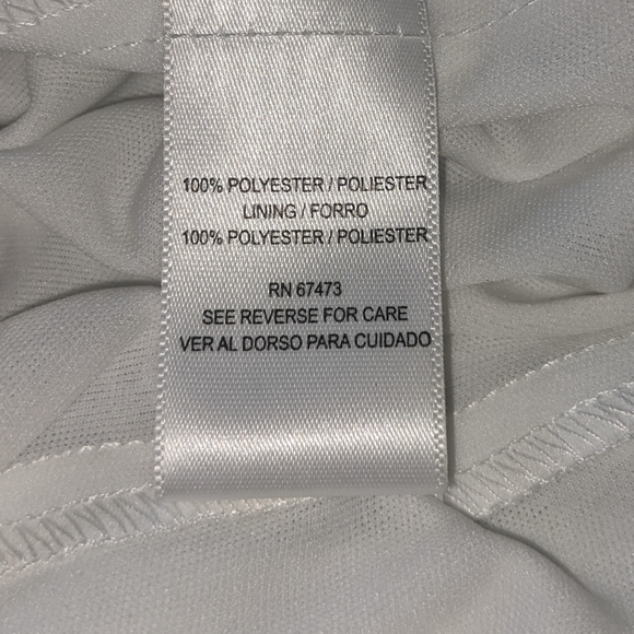 Gabby Skye Floral Dress / Gabby Skye Lace Dress - Picture 7 of 11